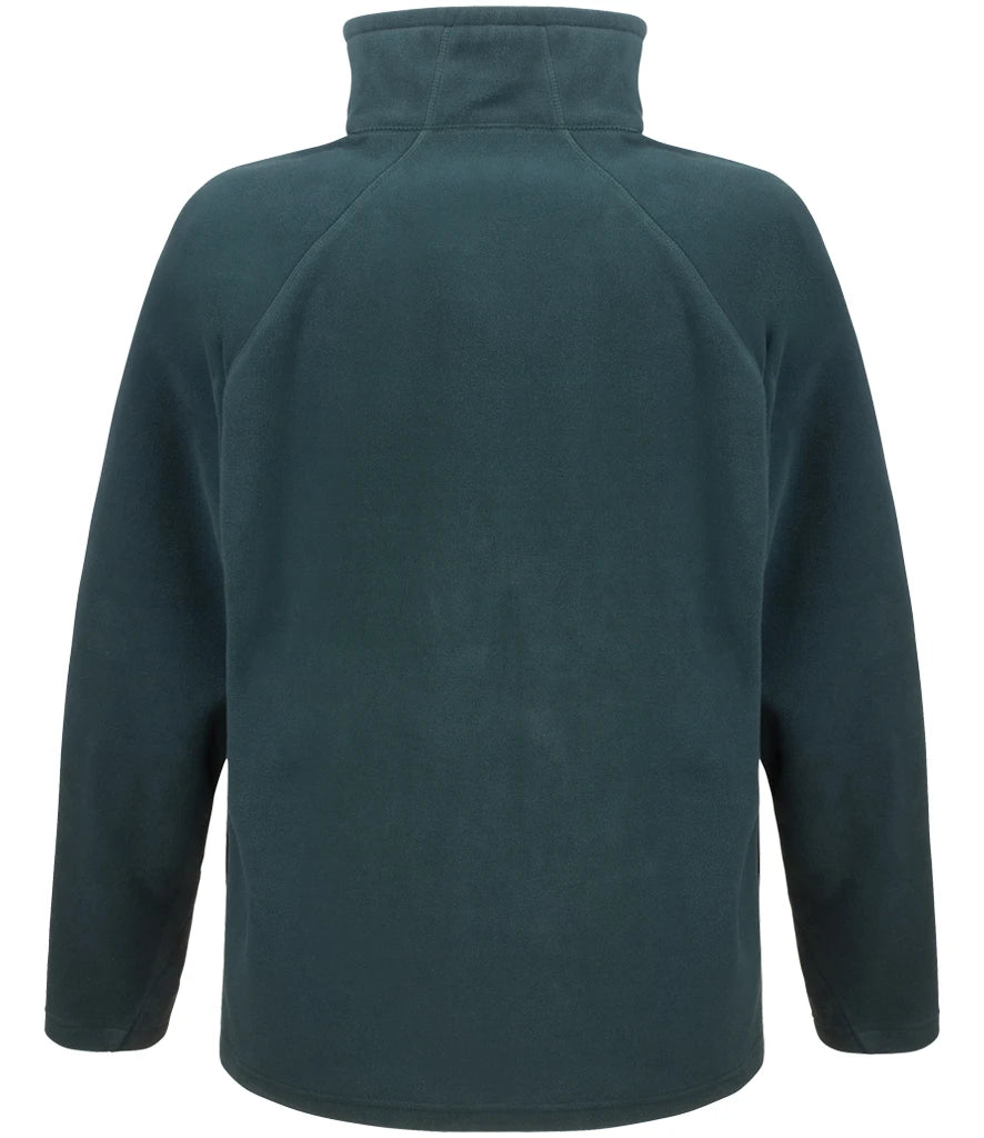 Result Core R114X Micro Fleece Jacket