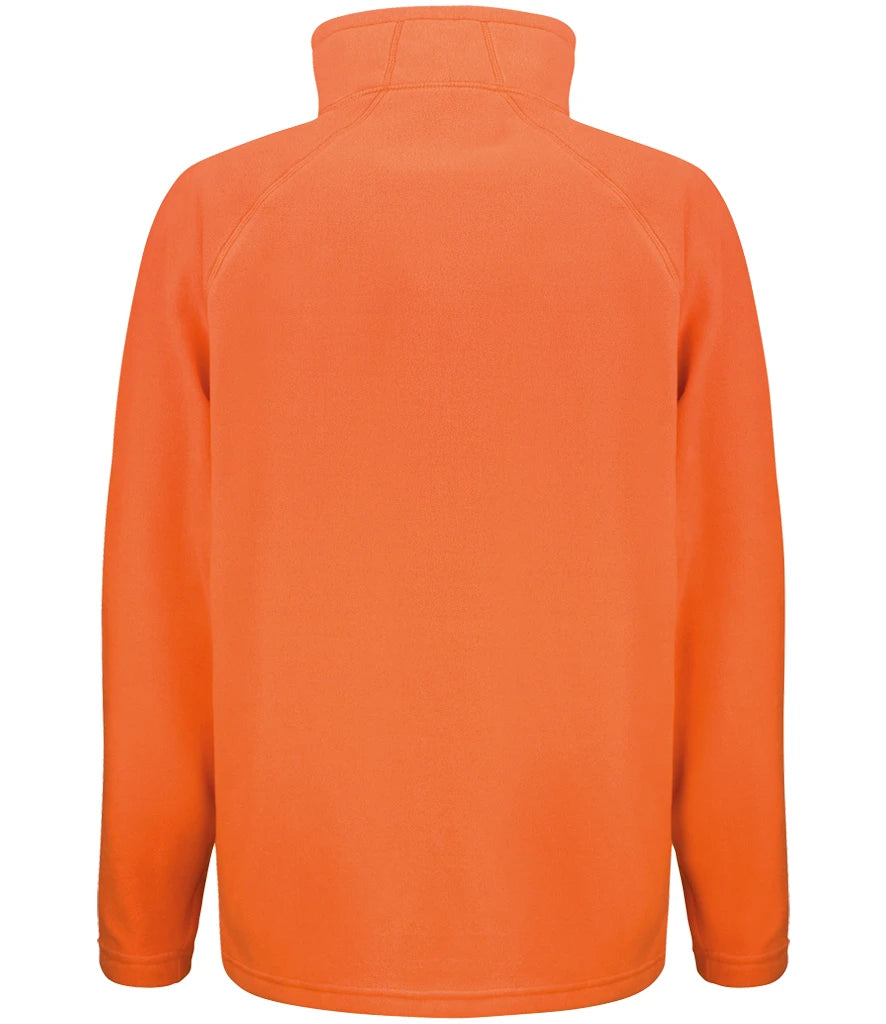 Result Core R114X Micro Fleece Jacket