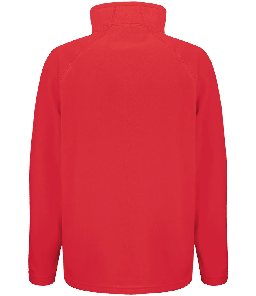 Result Core R114X Micro Fleece Jacket