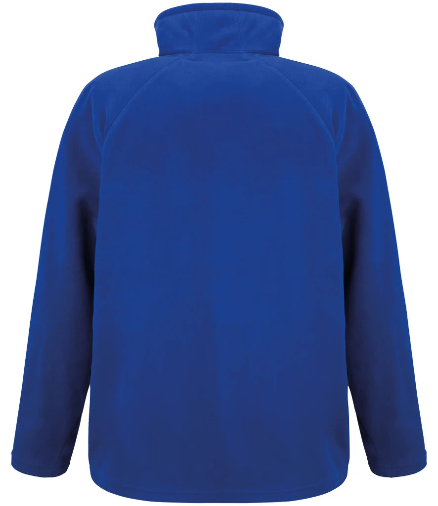 Result Core R114X Micro Fleece Jacket