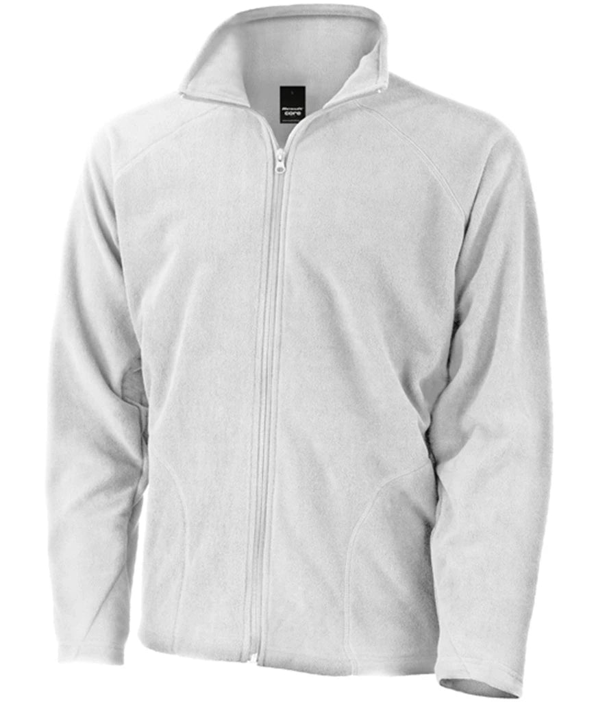 Result Core R114X Micro Fleece Jacket