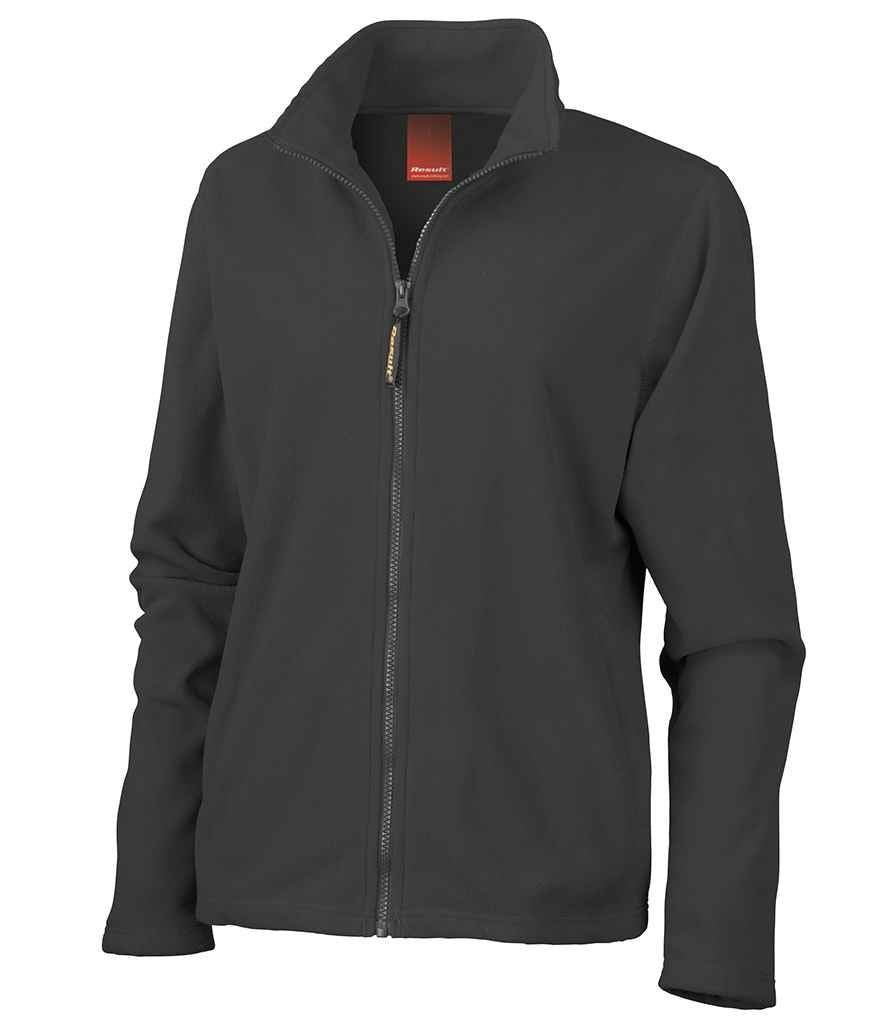 Result Horizon R115F Micro Fleece Jacket