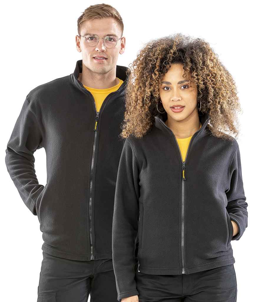 Result Horizon R115F Micro Fleece Jacket