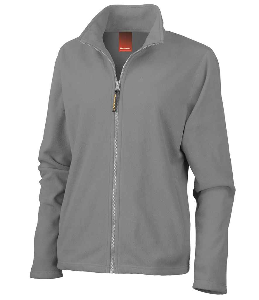 Result Horizon R115F Micro Fleece Jacket