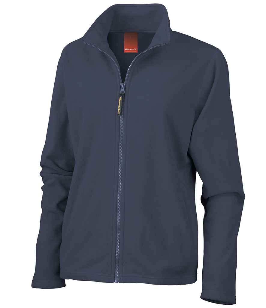 Result Horizon R115F Micro Fleece Jacket