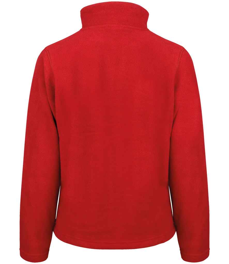 Result Horizon R115F Micro Fleece Jacket