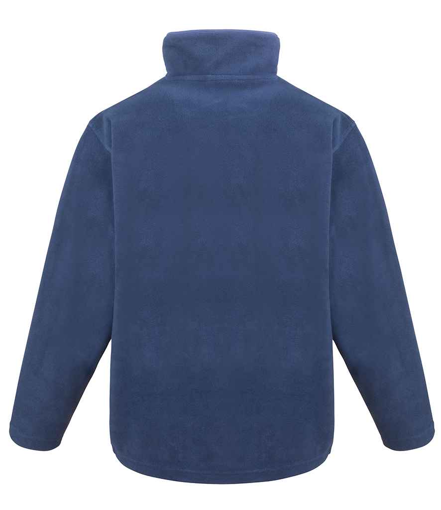 Result Horizon R115M Micro Fleece Jacket