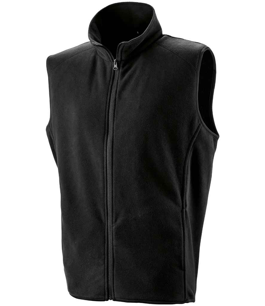Result Core R116X Micro Fleece Gilet
