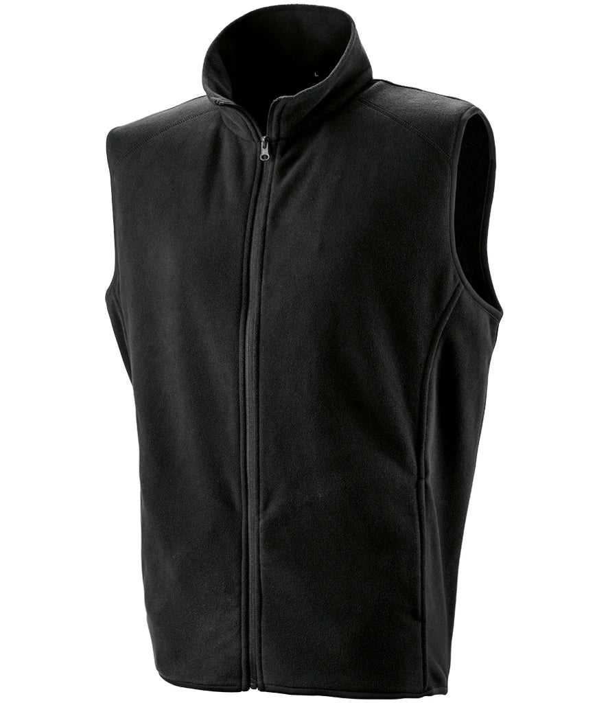 Result Core R116X Micro Fleece Gilet