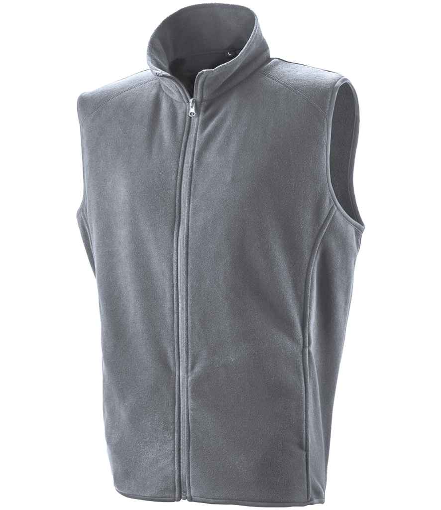 Result Core R116X Micro Fleece Gilet