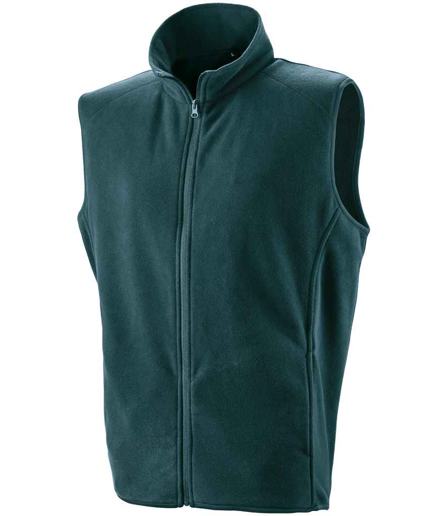 Result Core R116X Micro Fleece Gilet