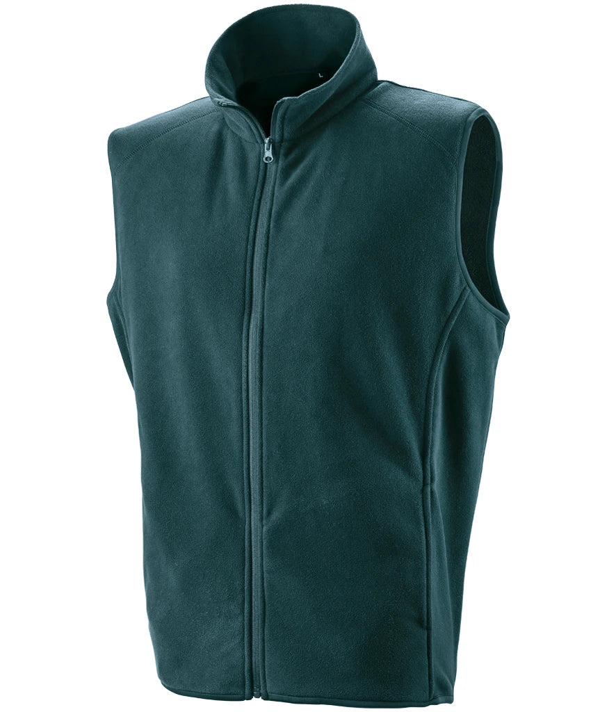 Result Core R116X Micro Fleece Gilet