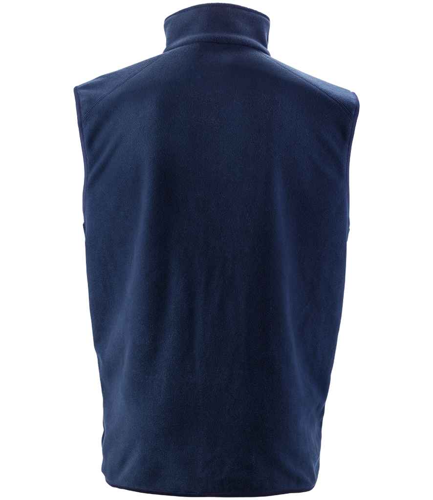 Result Core R116X Micro Fleece Gilet