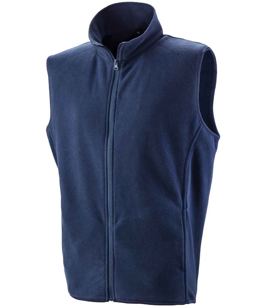 Result Core R116X Micro Fleece Gilet