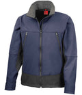 Result R120X Soft Shell Activity Jacket