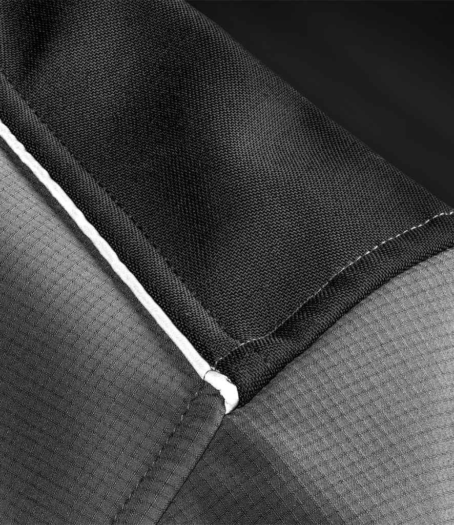 Result Work-Guard R124X Ripstop Soft Shell Jacket