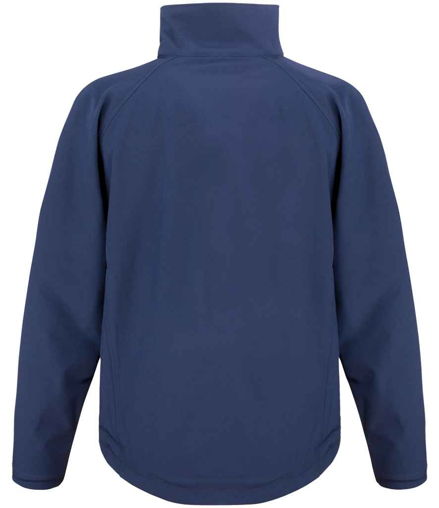 Result R128M Base Layer Soft Shell Jacket