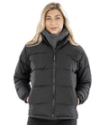 Result Recycled R181F Ladies Holkham Down Feel Jacket