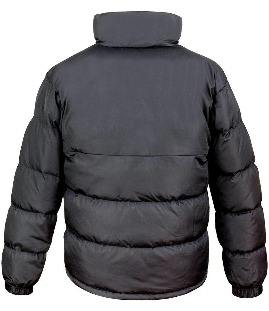 Result Recycled R181M Holkham Down Feel Jacket