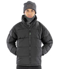 Result Recycled R181M Holkham Down Feel Jacket