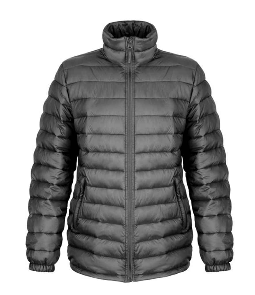Result Urban R192F Ladies Ice Bird Padded Jacket