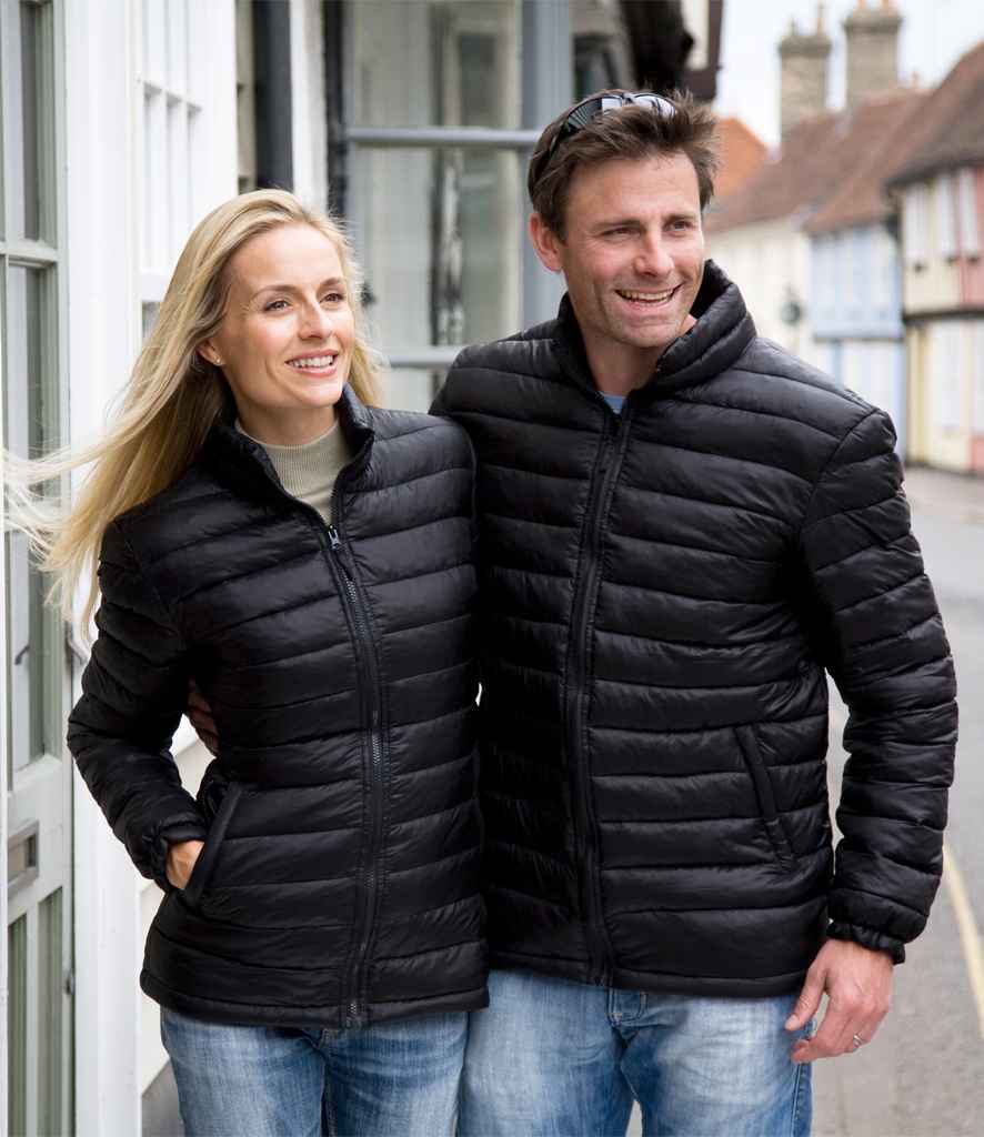 Result Urban R192F Ladies Ice Bird Padded Jacket