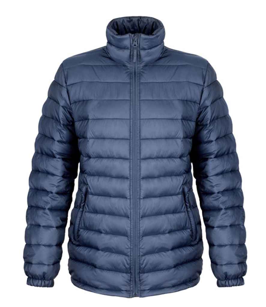 Result Urban R192F Ladies Ice Bird Padded Jacket