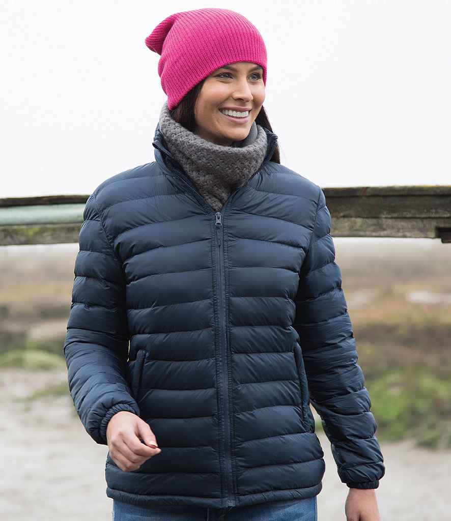 Result Urban R192F Ladies Ice Bird Padded Jacket