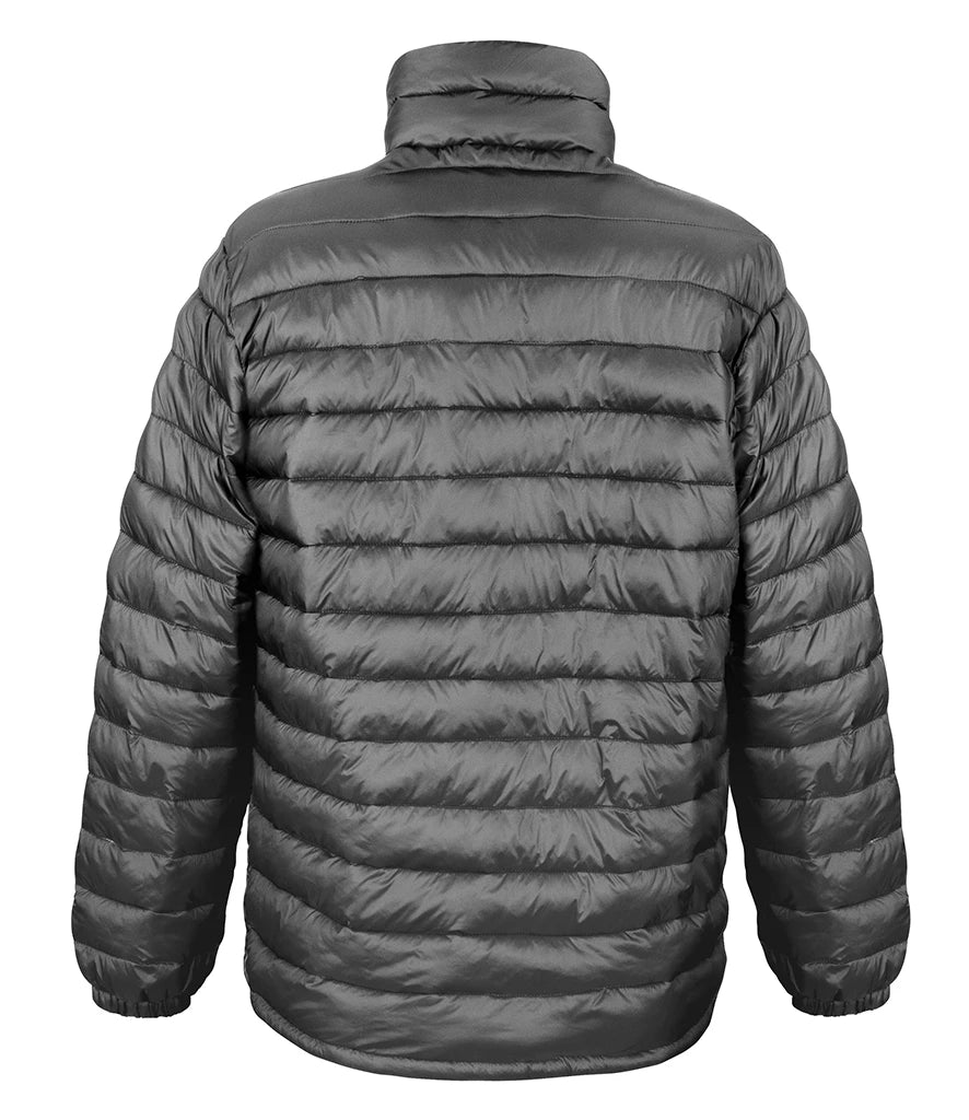 Result Urban R192M Ice Bird Padded Jacket