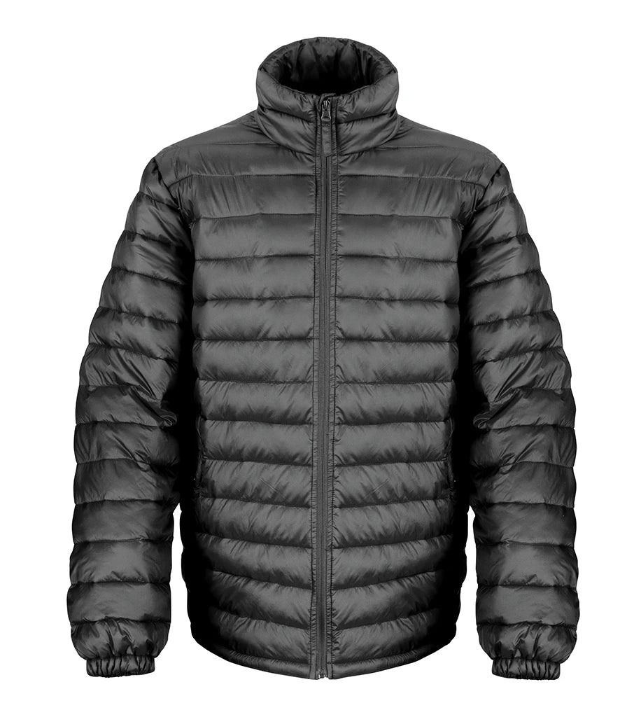 Result Urban R192M Ice Bird Padded Jacket