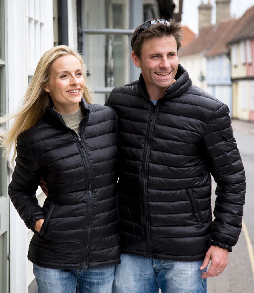Result Urban R192M Ice Bird Padded Jacket