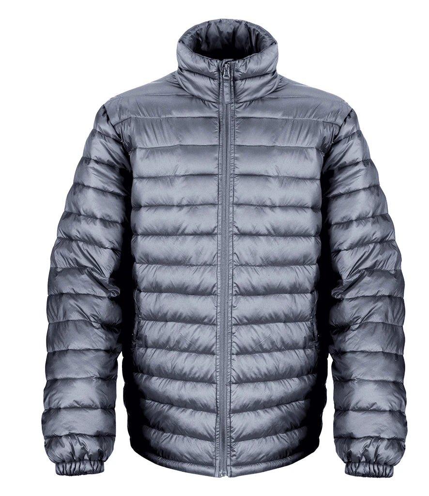 Result Urban R192M Ice Bird Padded Jacket