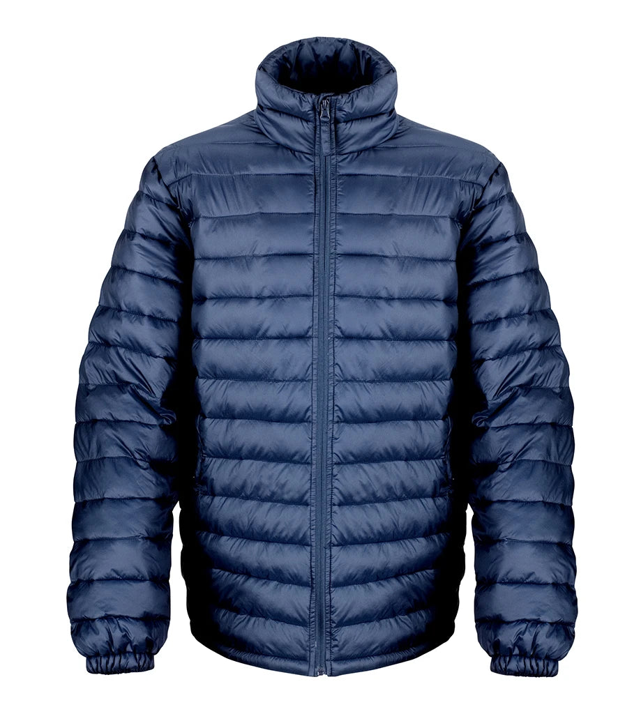 Result Urban R192M Ice Bird Padded Jacket