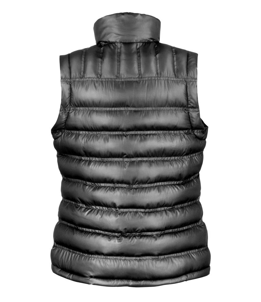Result Urban R193F Ice Bird Padded Gilet