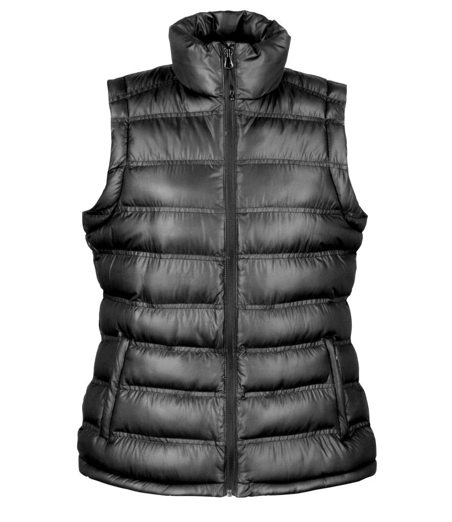 Result Urban R193F Ice Bird Padded Gilet