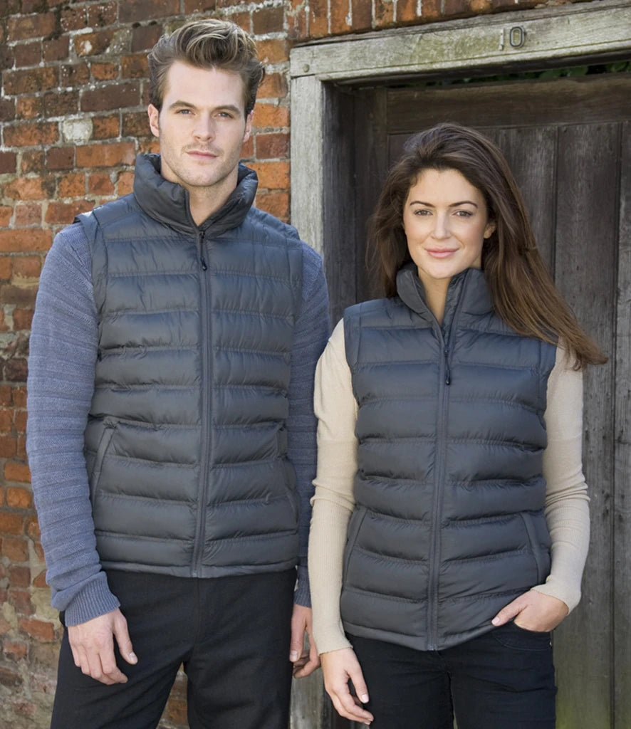 Result Urban R193F Ice Bird Padded Gilet