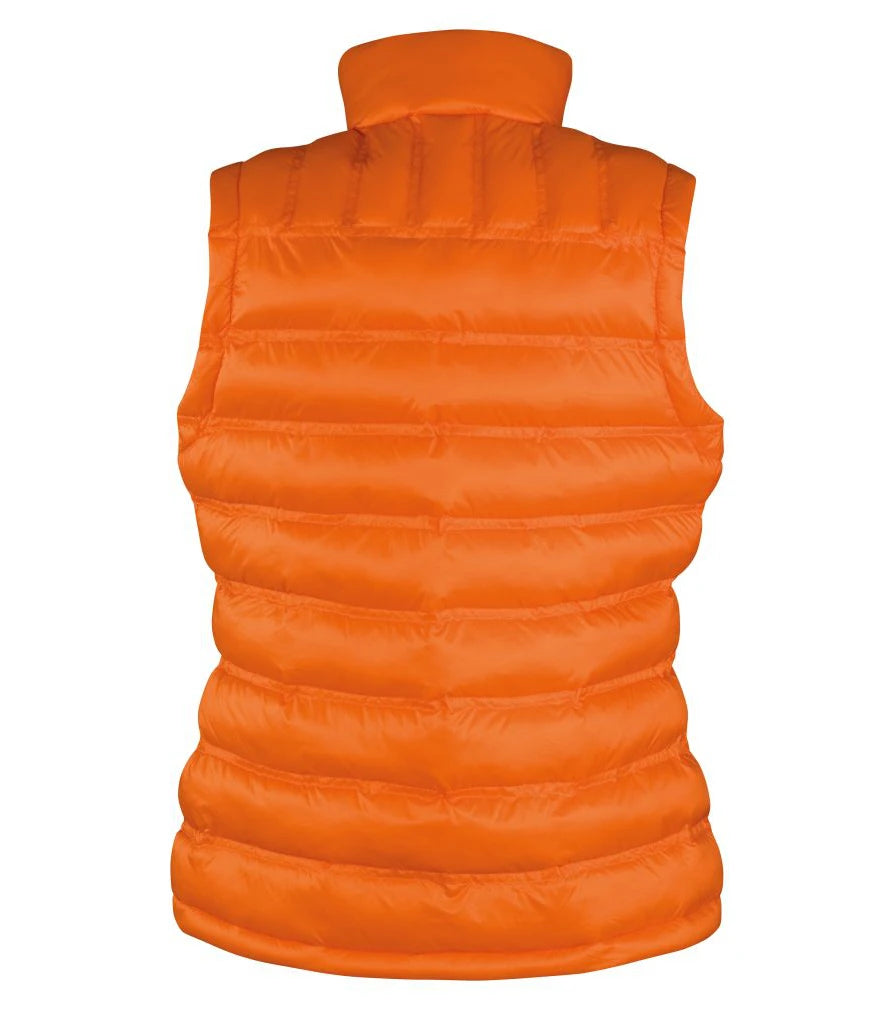 Result Urban R193F Ice Bird Padded Gilet