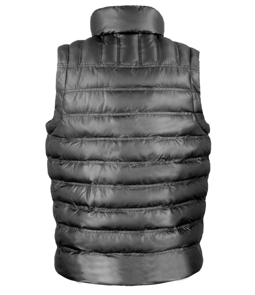 Result Urban R193M Ice Bird Padded Gilet