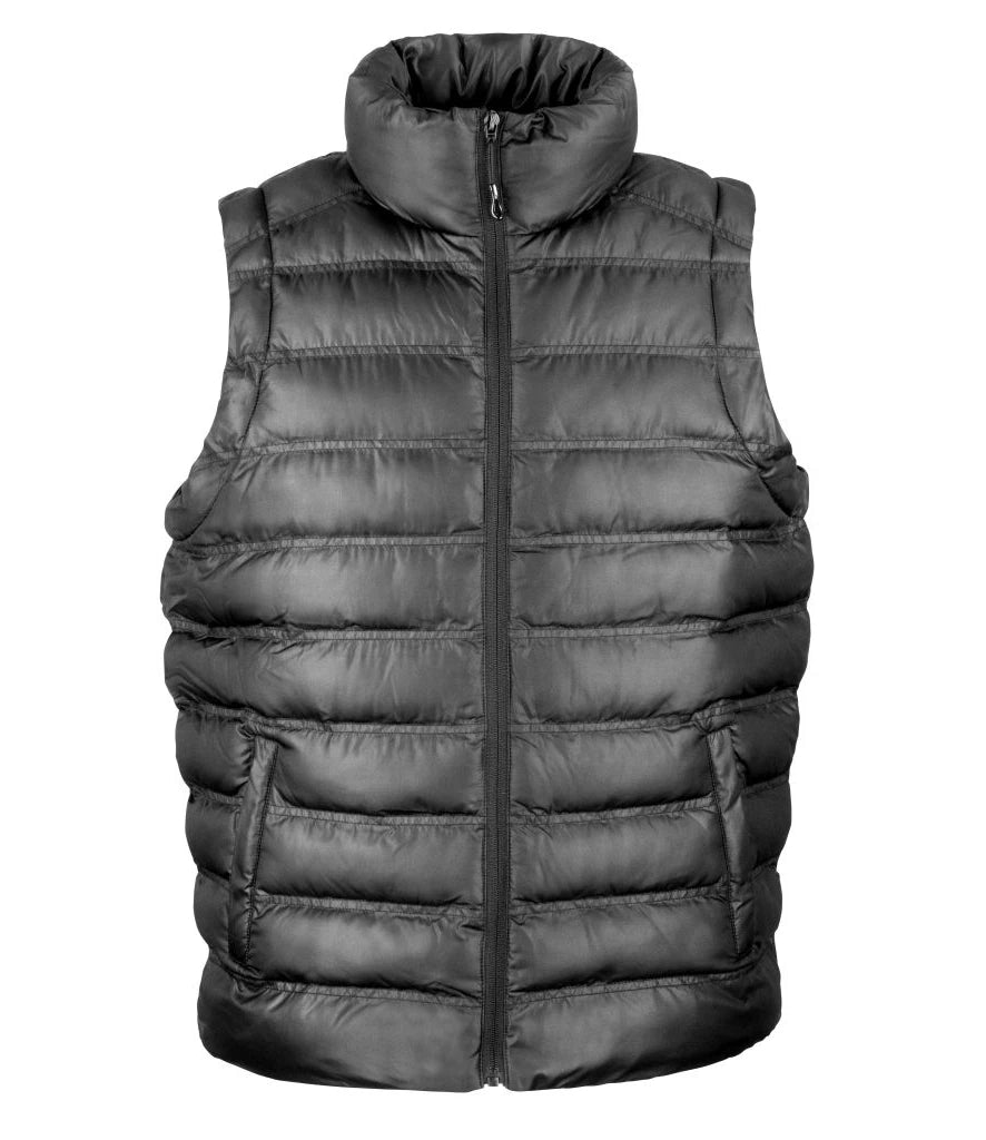 Result Urban R193M Ice Bird Padded Gilet