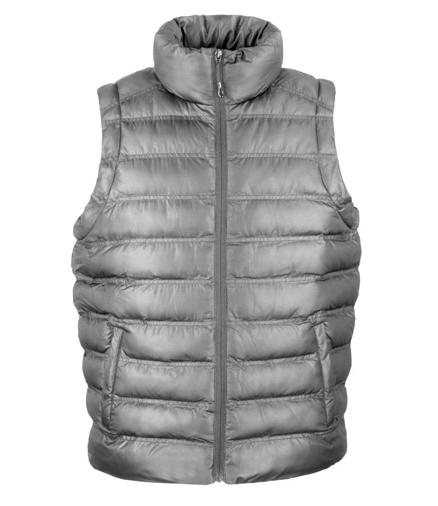 Result Urban R193M Ice Bird Padded Gilet