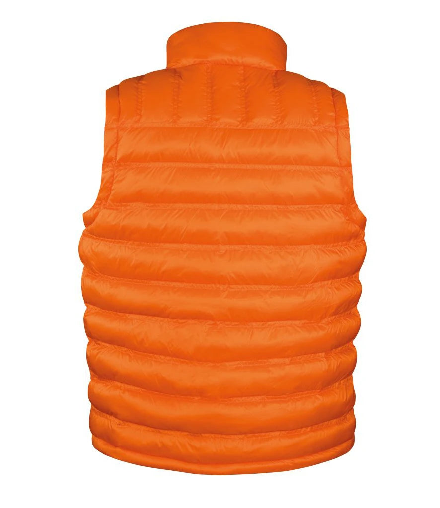 Result Urban R193M Ice Bird Padded Gilet