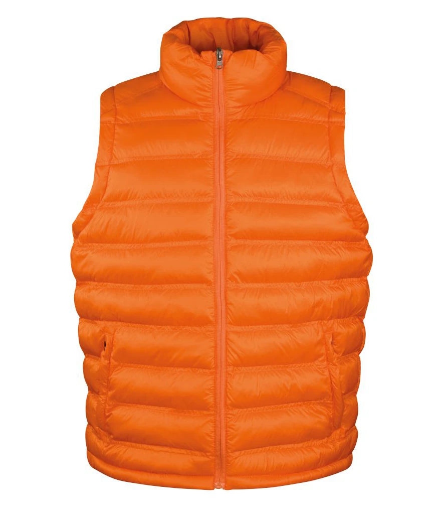 Result Urban R193M Ice Bird Padded Gilet
