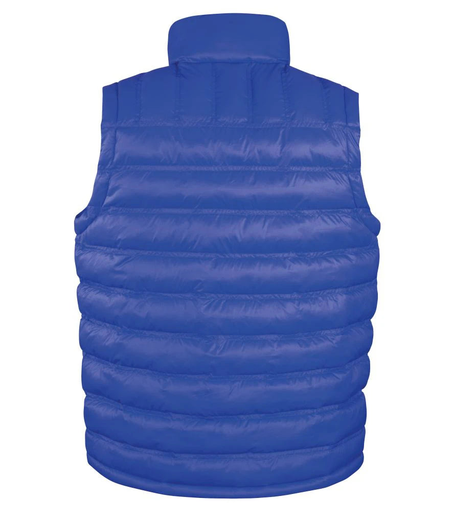 Result Urban R193M Ice Bird Padded Gilet