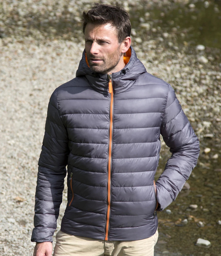 Result Urban R194M Snow Bird Padded Jacket