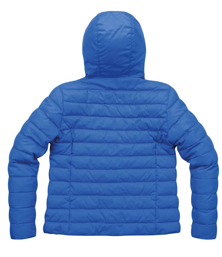 Result Urban R194M Snow Bird Padded Jacket