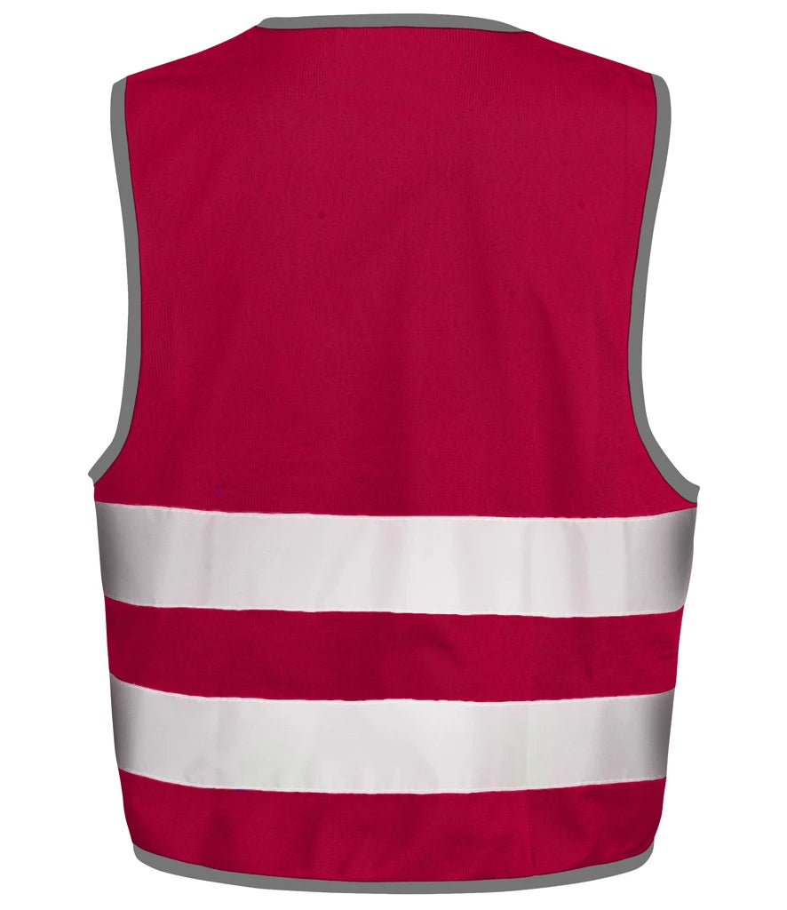 Result Core RS200BE Kids Enhanced Vis Vest