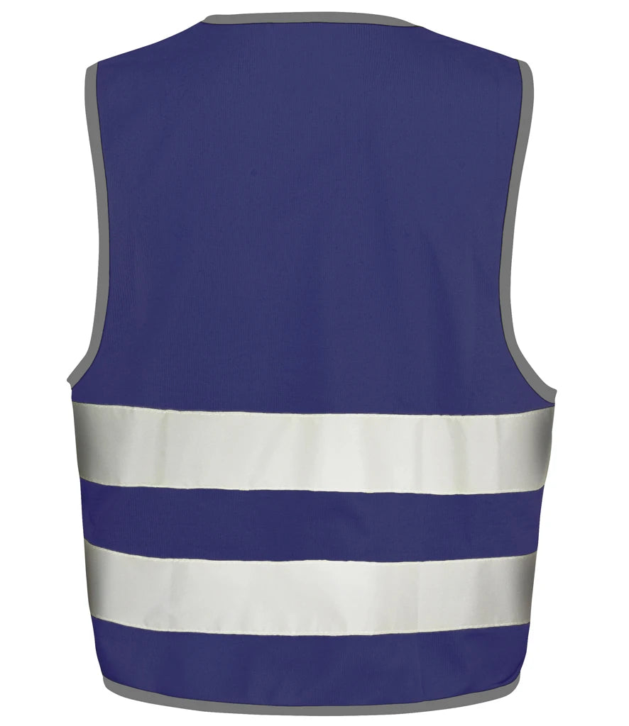 Result Core RS200BE Kids Enhanced Vis Vest