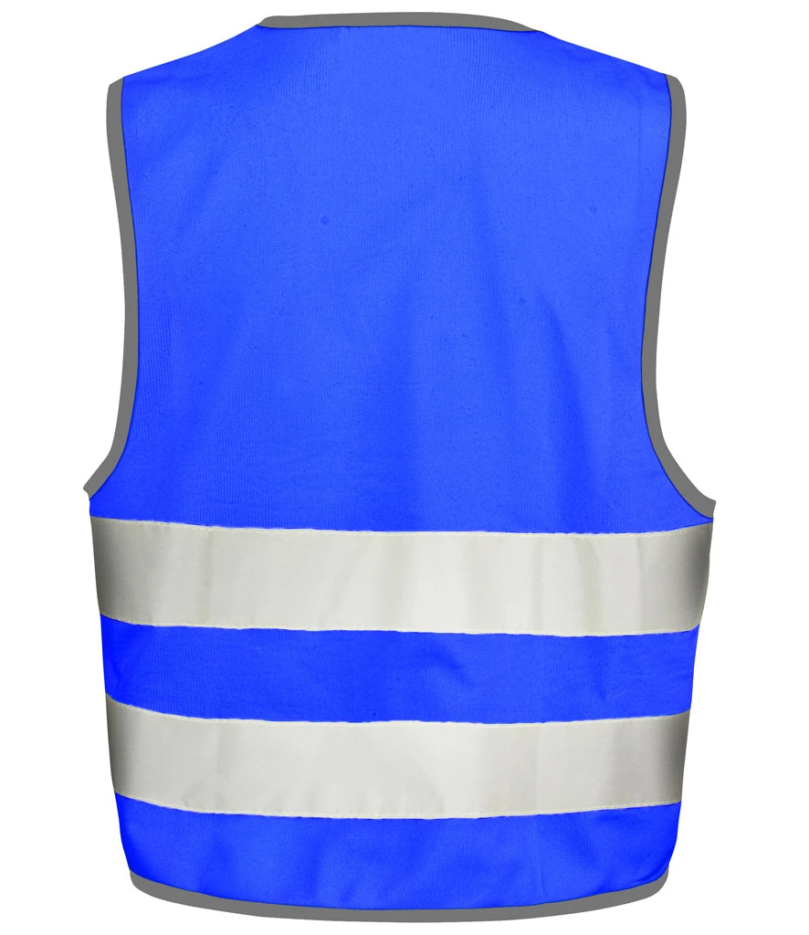 Result Core RS200BE Kids Enhanced Vis Vest