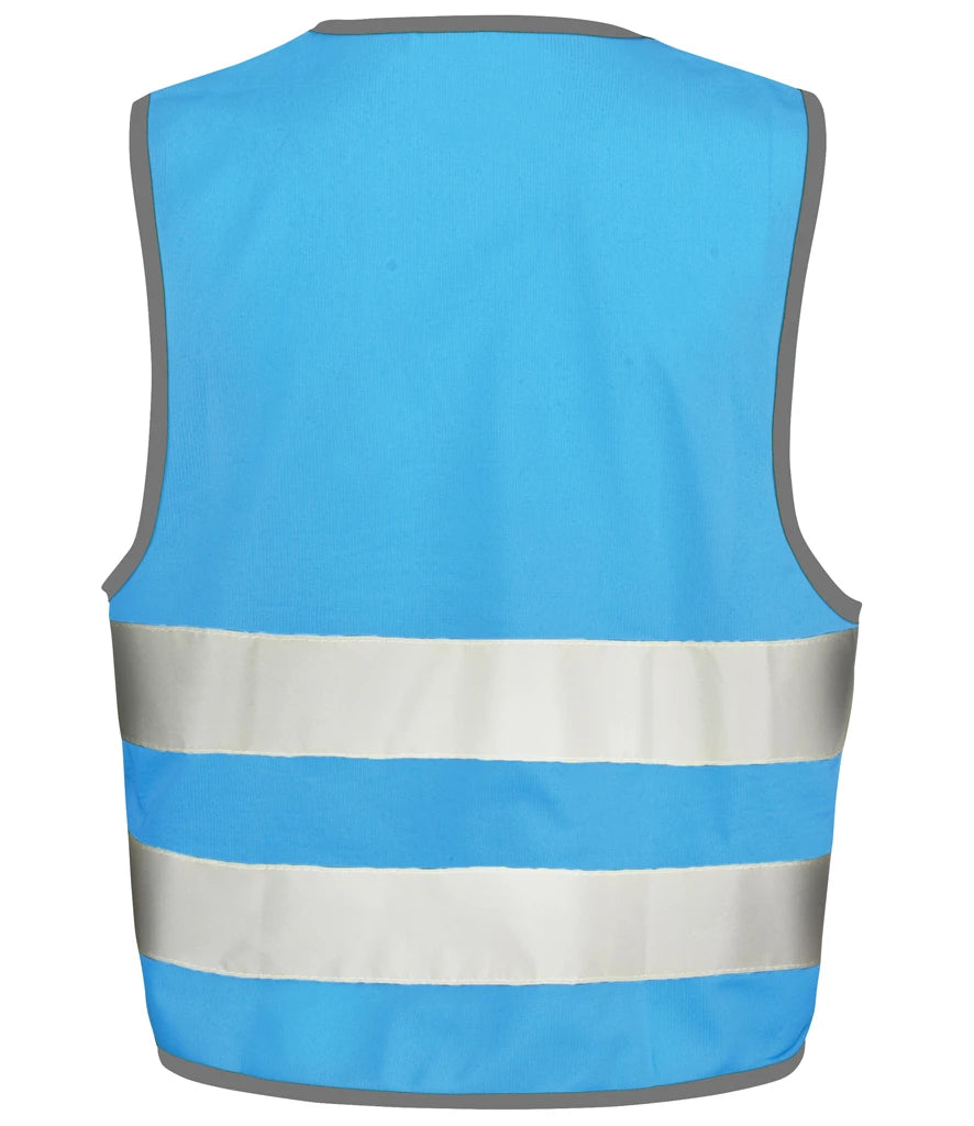 Result Core RS200BE Kids Enhanced Vis Vest