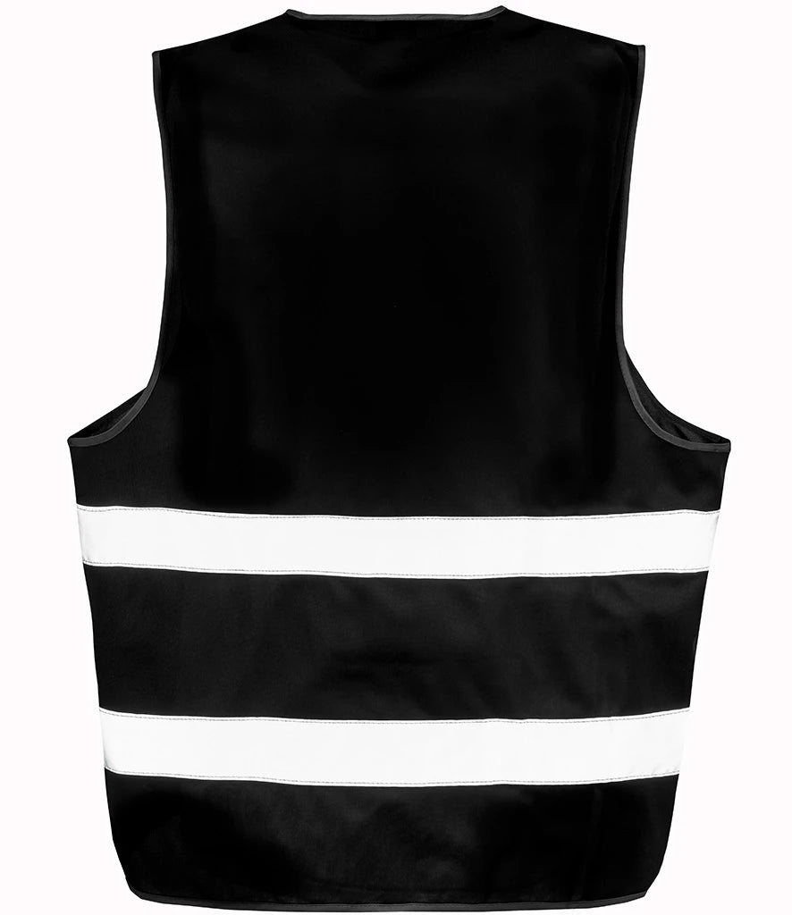 Result Core RS200E Enhanced Vis Vest